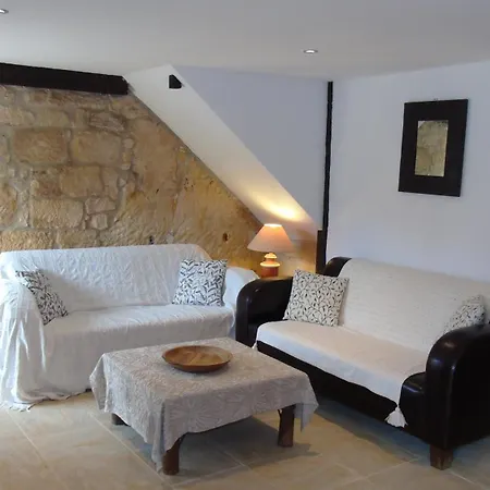 Casa vacanze Du Moulin Neuf - *