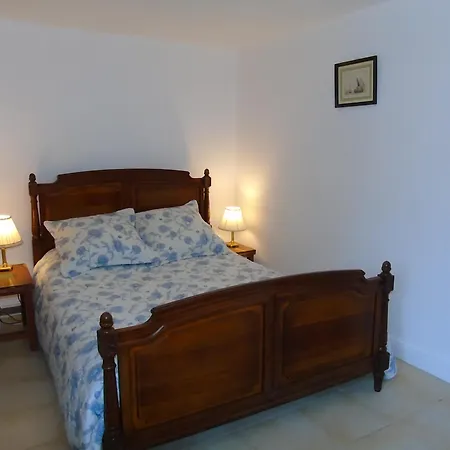 House At Moulin Neuf -