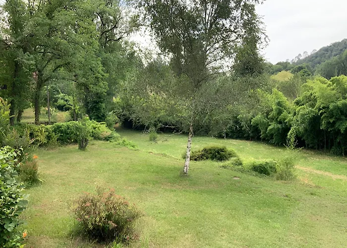 House At Moulin Neuf - Vakantiehuis *