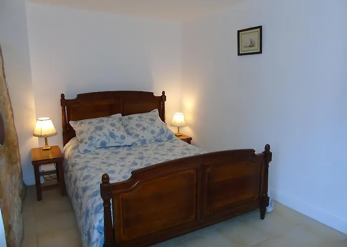 House At Moulin Neuf -