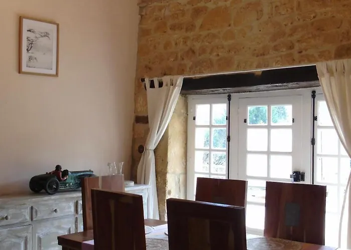 House At Moulin Neuf - * Carsac-Aillac